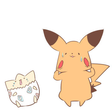 こもりチュウ