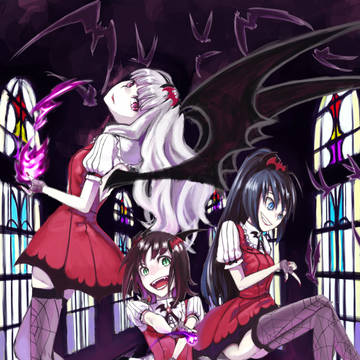 マイディアヴァンパイアロード