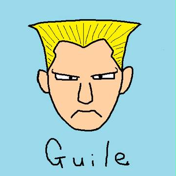 Guile