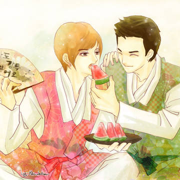 KangTeuk
