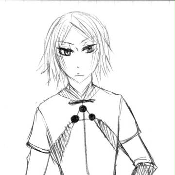 落書きログ
