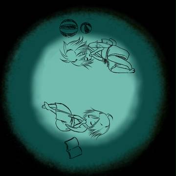【BASARA】Blind justice【パロ】