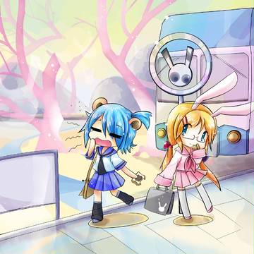 [普羅米修斯團隊] Students