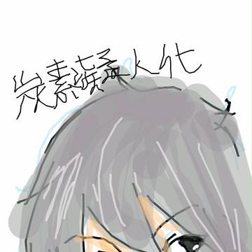 炭素擬人化