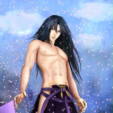 Demon of the Fleeting Blossom