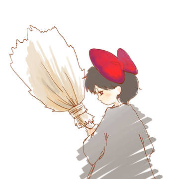 小さい頃には神様がいて・・・