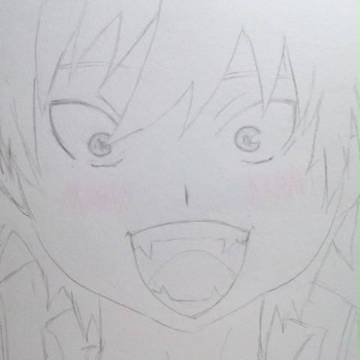 ほわわわ～ん！///