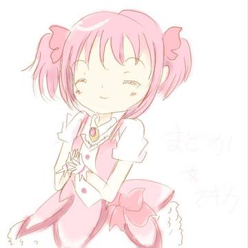 まどか