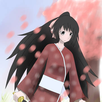 篠ノ之箒