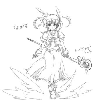 高町なのは