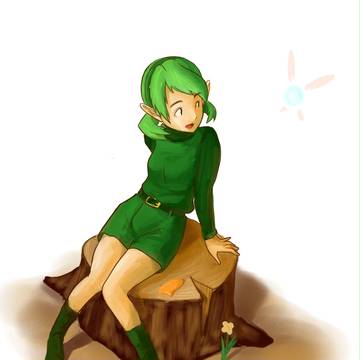 クリア記念