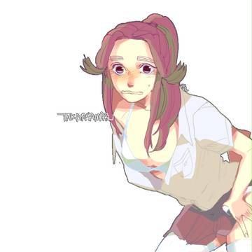 平 滝夜叉丸
