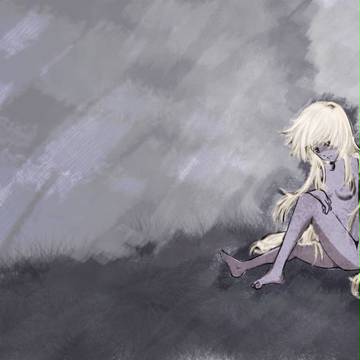 雜訊少女2