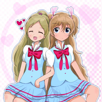 ひびかな