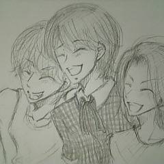 さんばか