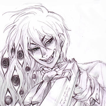 アーカード