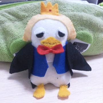 べーやんマスコット