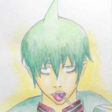 あめ～もん