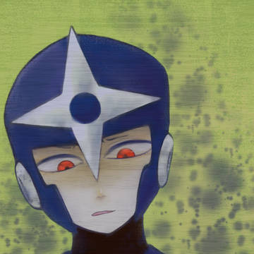いらっ☆