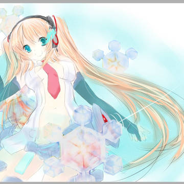 山寨初音【偽】