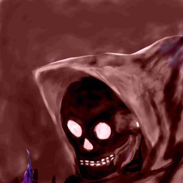 死靈王者