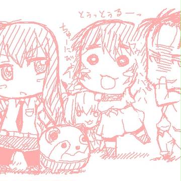 らぼめん！