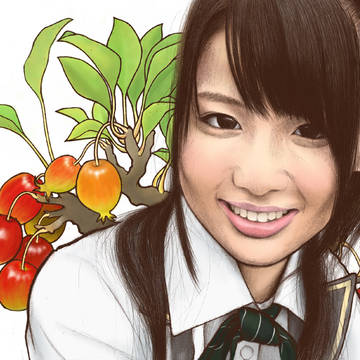なっちゃん