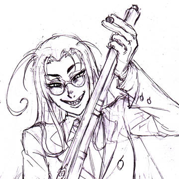 魔弾の射手