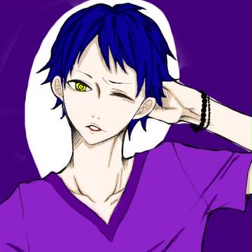 塗らせていただいた