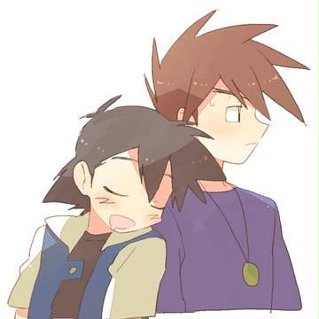 【腐】シゲサトらくがきまとめ