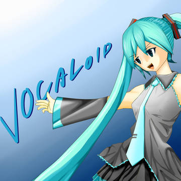 初音ミク