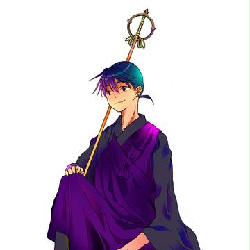 弥勒さん