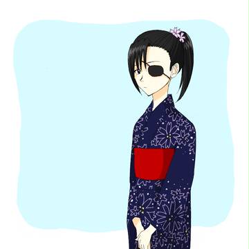 浴衣