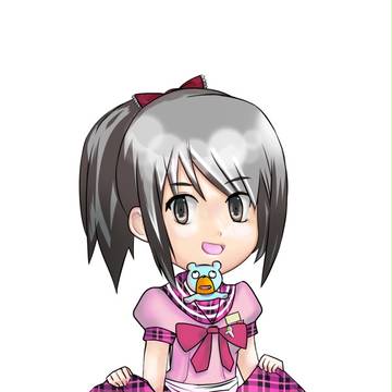 メイドルさん②