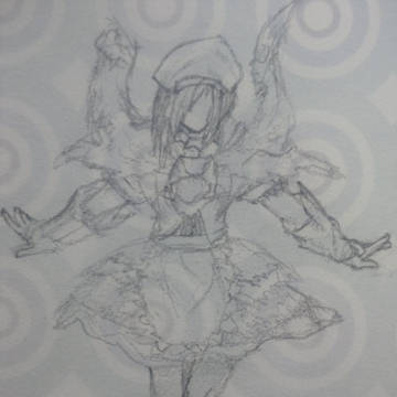 落書き