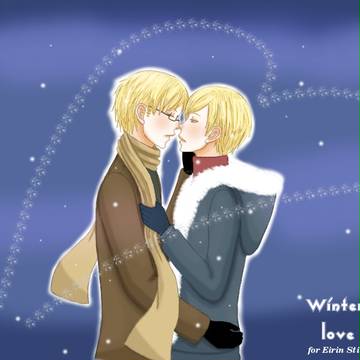 Winter Love