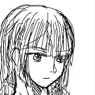 らくがき