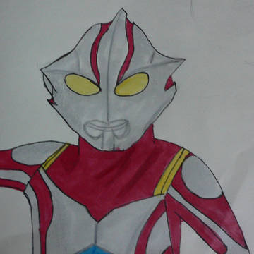 ウルトラマンメビウス