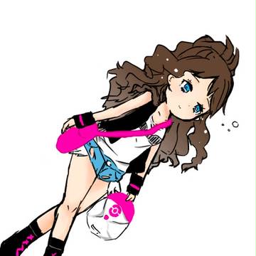 トウコ