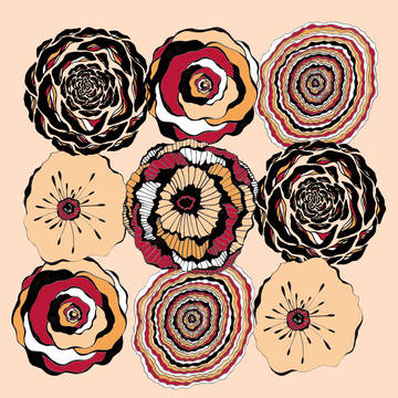 flowers