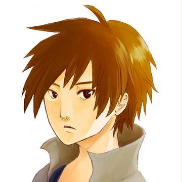 少年A