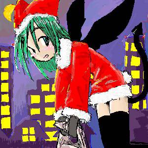 昔絵2