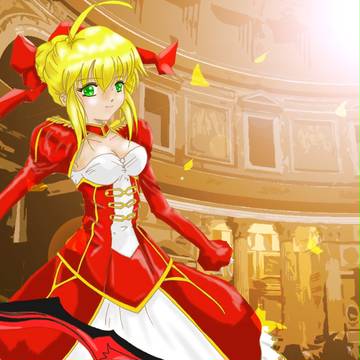 ｆａｔｅ　セイバー
