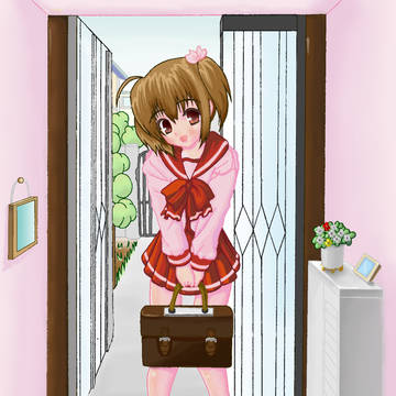 柚原このみ