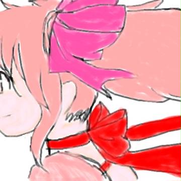 落書き