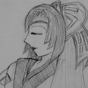 ぽるひさんへ　一応もこたん