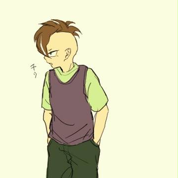 あきおさん…