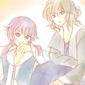 蘭拓ちゃん
