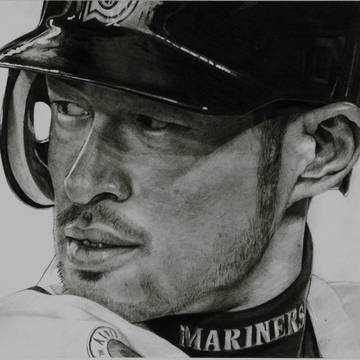 イチロー