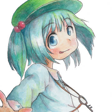 初にとり